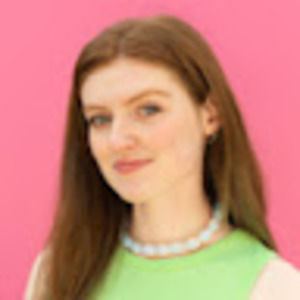 Meet your Posher, Isabel